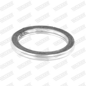 WALKER 81047 Guarnizione tubo gas scarico LANCIA PHEDRA (179)