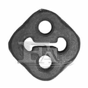 VEGAZ SAG-100 Supporto marmitta SUZUKI GRAND VITARA