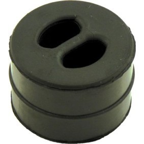 VEGAZ FG-104 Supporto marmitta VAUXHALL Frontera Mk1 (A) SUV (U92)