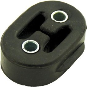 VEGAZ DG-119 Supporto marmitta MITSUBISHI OUTLANDER I (CU_W)