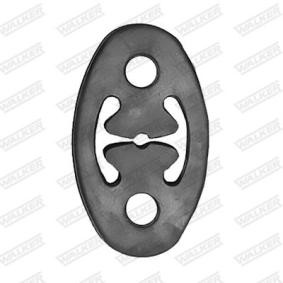 Auspuffgummi 81375 VOLVO XC70 von WALKER