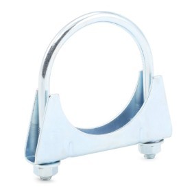 WALKER 82313 Pezzo per fissaggio, imp. gas scarico IVECO