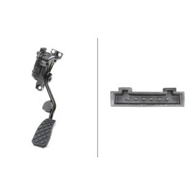 Kjøp Sensor, kjørepedalstilling av HELLA 6PV 007 770-701 til den lave prisen 2286,75&nbsp;kr