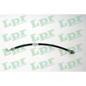 LPR 6T47416 Latiguillos de freno SUZUKI BALENO Ranchera familiar (EG) 1.3 86 cv Motor otto