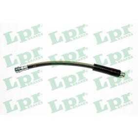 LPR 6T47685 Bremseslange MAZDA 2 (DY)