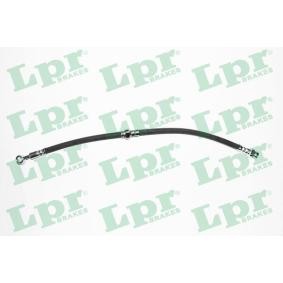 LPR 6T47694 Latiguillos de freno HYUNDAI SANTA FÉ I (SM) 2.4 136 cv Motor otto