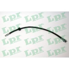 LPR 6T48331 Latiguillos de freno MINI Paceman (R61) 1.6 116 cv Motor otto