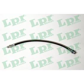 LPR 6T48332 Latiguillos de freno MINI Paceman (R61) 1.6 116 cv Motor otto