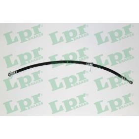 LPR 6T48469 Latiguillos de freno SUZUKI Grand Vitara 2 SUV (JT, TE, TD) 1.9 129 cv Gasoleo