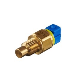 HELLA 6ZT 010 967-211 Bulbo ventola radiatore HYUNDAI