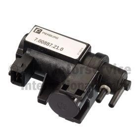 Ladedruckregelventil des Herstellers PIERBURG - Originalware Artikelnummer: 7.00887.21.0