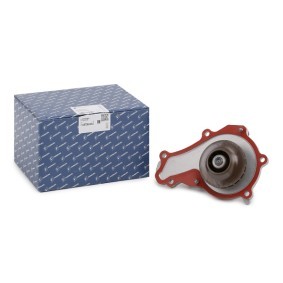 PIERBURG 7.03738.03.0 Vattenpump PEUGEOT 207 SW (WK_) 1.6 90 hk Diesel