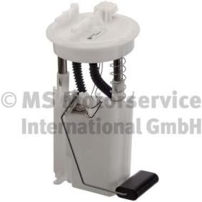 PIERBURG 7.05656.99.0 Tankgeber NISSAN