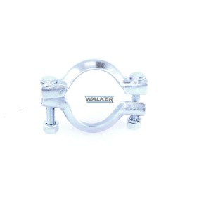 WALKER 86019 Klemmstück, Abgasanlage KIA