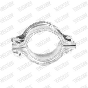 WALKER 86212 Pezzo per fissaggio, imp. gas scarico SAAB 900 II Cabriolet