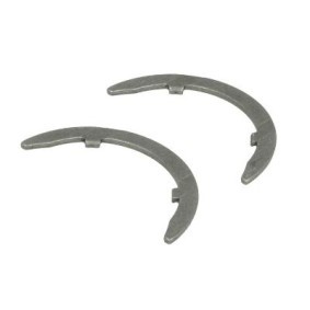 GLYCO A198/2 STD Anlaufscheiben, Kurbelwelle FIAT TIPO