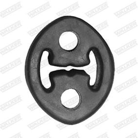 WALKER 86553 Supporto marmitta FIAT DUCATO Furgonato (244) 2.0 97 CV Motore a ciclo otto