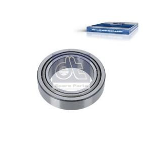 Osta Pyöränlaakeri DT Spare Parts:llä 7.32539 edullisesti hintaan 52,55&nbsp;&euro;