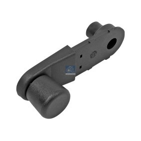 DT Spare Parts 7.70083 Manovella finestrino IVECO