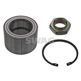 Acquista Kit cuscinetto ruota da SWAG 70 10 0747 a buon mercato per soli 50,38&nbsp;&euro;