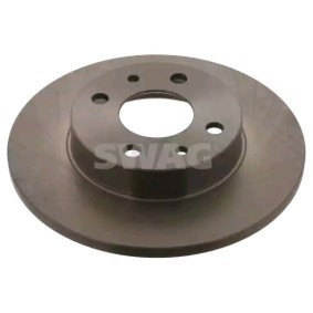 Acquista Disco freno da SWAG 70 91 0619 a buon mercato per soli 24,80&nbsp;&euro;