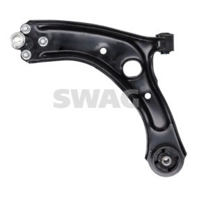 SWAG 70 94 0208 Ilmansuodatin FIAT DUCATO Bussi (244, Z_) 2.3 110 hv Diesel