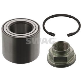 Acquista Kit cuscinetto ruota da SWAG 70 94 3506 a buon mercato per soli 40,84&nbsp;&euro;