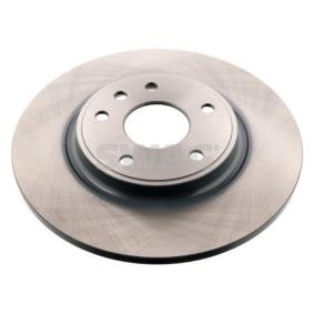 Acquista Disco freno da SWAG 70 94 3940 a buon mercato per soli 56,66&nbsp;&euro;