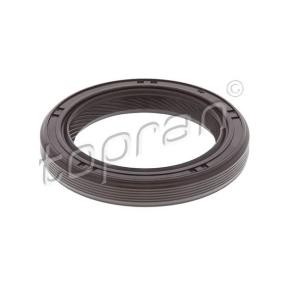 TOPRAN 700 114 Joint d'arbre RENAULT MEGANE 1 Classic (LA0/1) 1.6 75 CV Essence