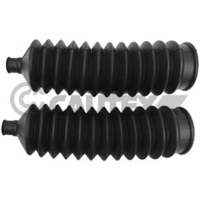 CAUTEX 700033 Soufflet de direction KIA CEE'D 3/5 portes (ED) 2.0 143 CV Essence