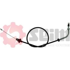 Comprar Cable del acelerador de SEIM 700200 a bajo precio de 25,81&nbsp;&euro;