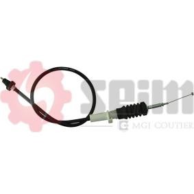 Comprar Cable del acelerador de SEIM 700220 a bajo precio de 38,97&nbsp;&euro;