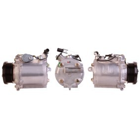 DRI 700510790 Compressore aria condizionata MITSUBISHI GRANDIS