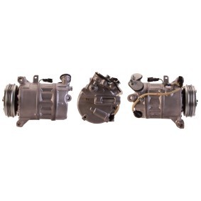 DRI 700510851 Compressore aria condizionata VOLVO