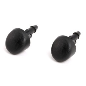 TOPRAN 701 242 Scheibenwaschdüsen RENAULT THALIA 2 (LU1/2)