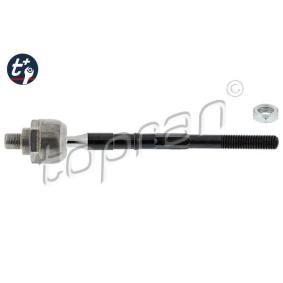 TOPRAN 701 481 Axialgelenk RENAULT Clio 4 Grandtour (KH_) 1.2 73 PS Otto