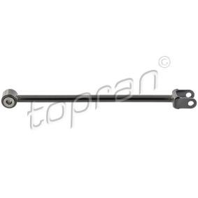 Achetez des Biellette de barre stabilisatrice TOPRAN 701 606 à prix pour 24,77&nbsp;&euro;