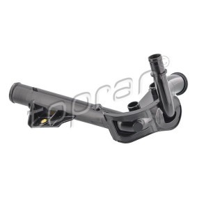 TOPRAN 701 766 Manicotto radiatore DACIA