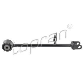 Achetez des Biellette de barre stabilisatrice TOPRAN 701 817 à prix pour 37,08&nbsp;&euro;