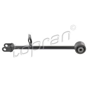Achetez des Biellette de barre stabilisatrice TOPRAN 701 818 à prix pour 33,04&nbsp;&euro;