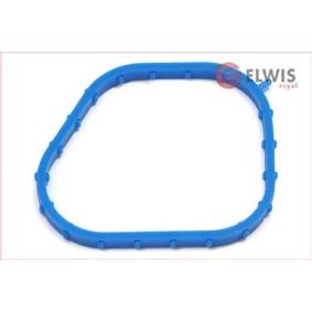 ELWIS ROYAL 7015415 Termostatpackning PEUGEOT 207 CC (WD_)