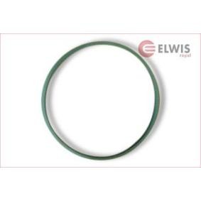 ELWIS ROYAL 7015474 Junta de colector de admisión MINI Paceman (R61) 1.6 116 cv Motor otto