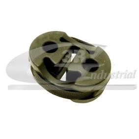 3RG 70232 Supporto marmitta FIAT PUNTO (188)