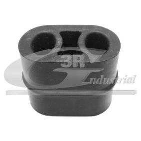 3RG 70406 Supporto marmitta OPEL Zafira A (T98)