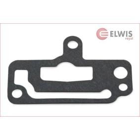 ELWIS ROYAL 7042601 Kühlmittelflansch OPEL ZAFIRA B (A05)