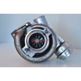 Turbolader 704361-5006S für BMW