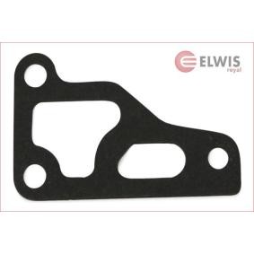 Ölfiltergehäusedichtung des Herstellers ELWIS ROYAL - Originalware Artikelnummer: 7056029