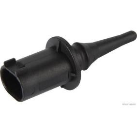 HERTH+BUSS ELPARTS 70605200 Sensor, utetemperatur SMART FORTWO Cabrio (451) 0.8 45 hk Diesel