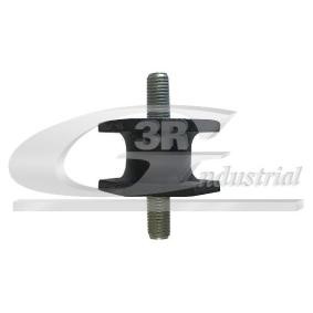 3RG 70607 Supporto marmitta PEUGEOT 306