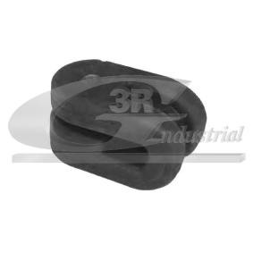 3RG 70609 Supporto marmitta RENAULT TWINGO 1 (C06)